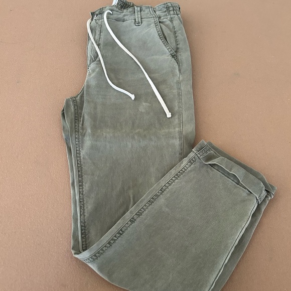 PAIGE Christy Pant - Picture 8 of 8